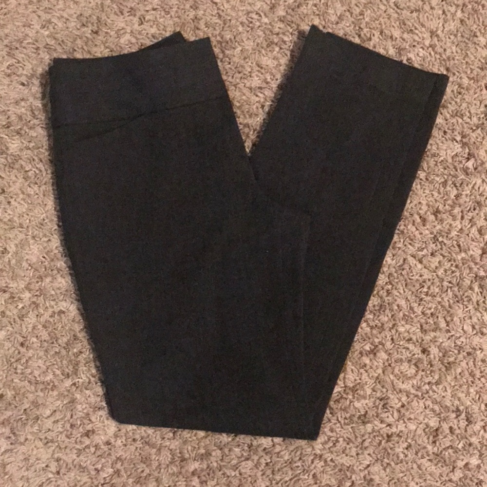 Express Editor Pants